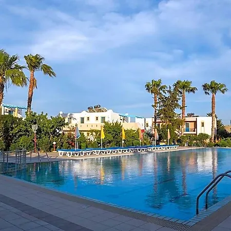 Chrysoula 3*